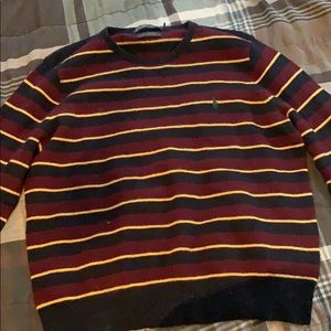 Polo long sleeve shirt